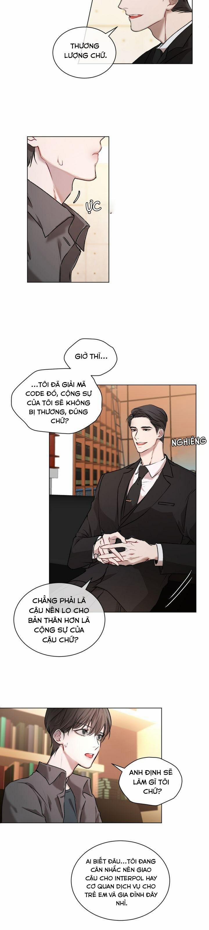 Nguồn Gốc Của Loài 5 trang 17