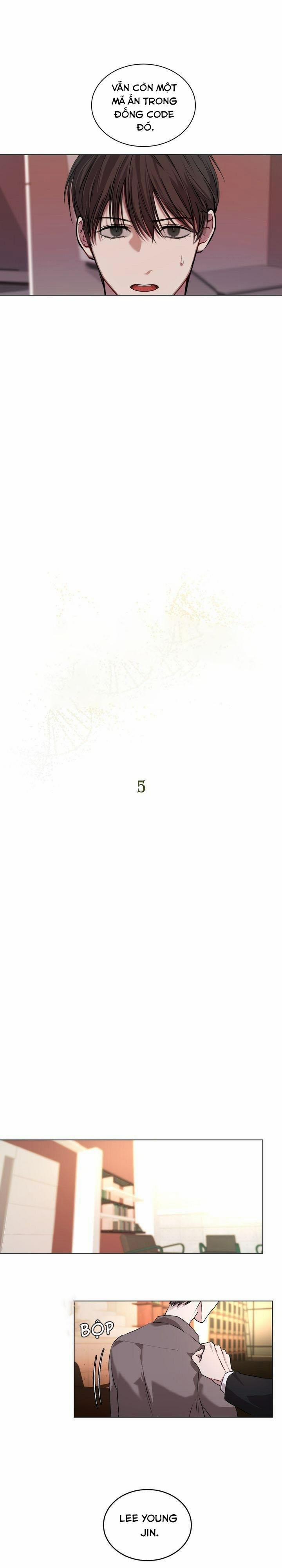 Nguồn Gốc Của Loài 5 trang 5