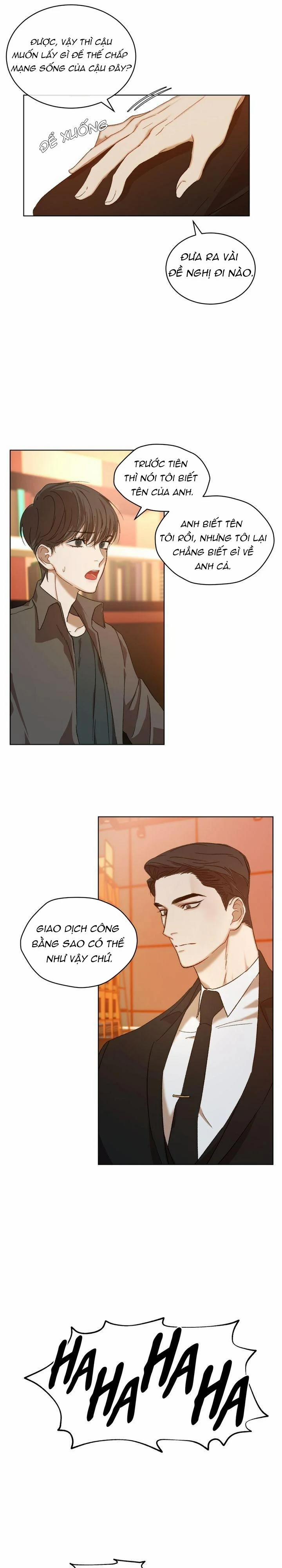 Nguồn Gốc Của Loài 6 trang 10