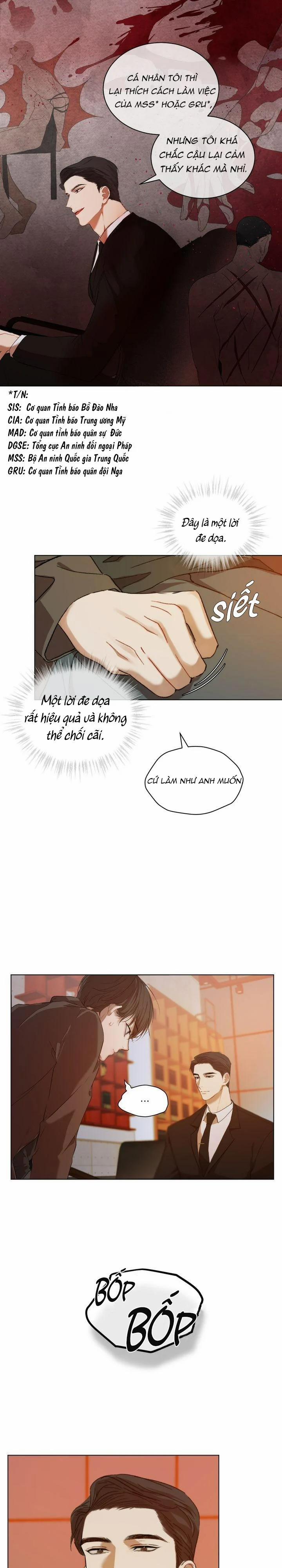 Nguồn Gốc Của Loài 6 trang 4