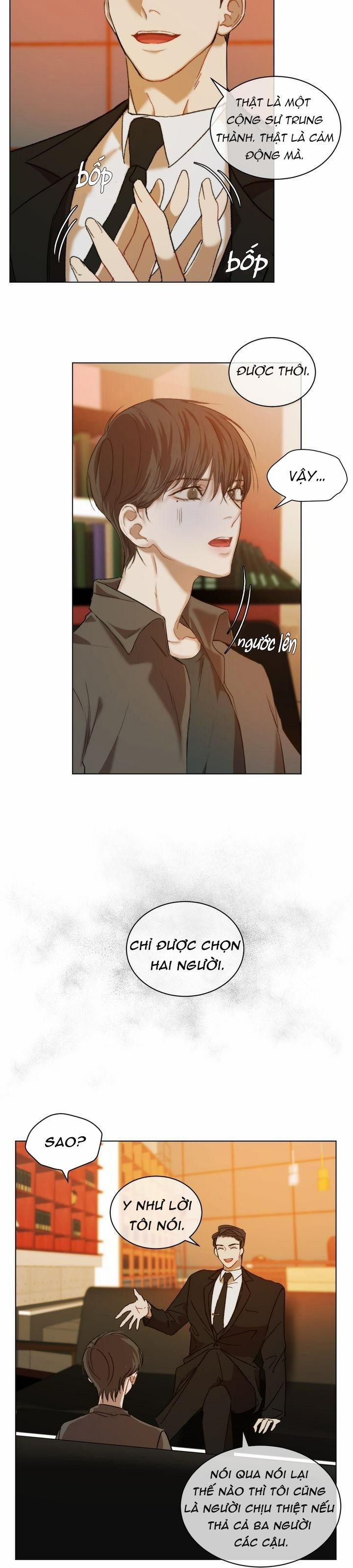 Nguồn Gốc Của Loài 6 trang 5