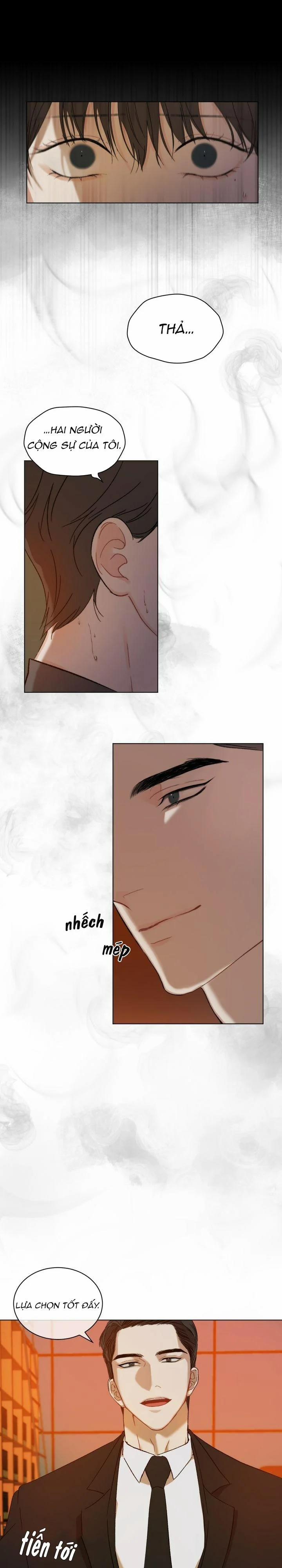 Nguồn Gốc Của Loài 6 trang 8