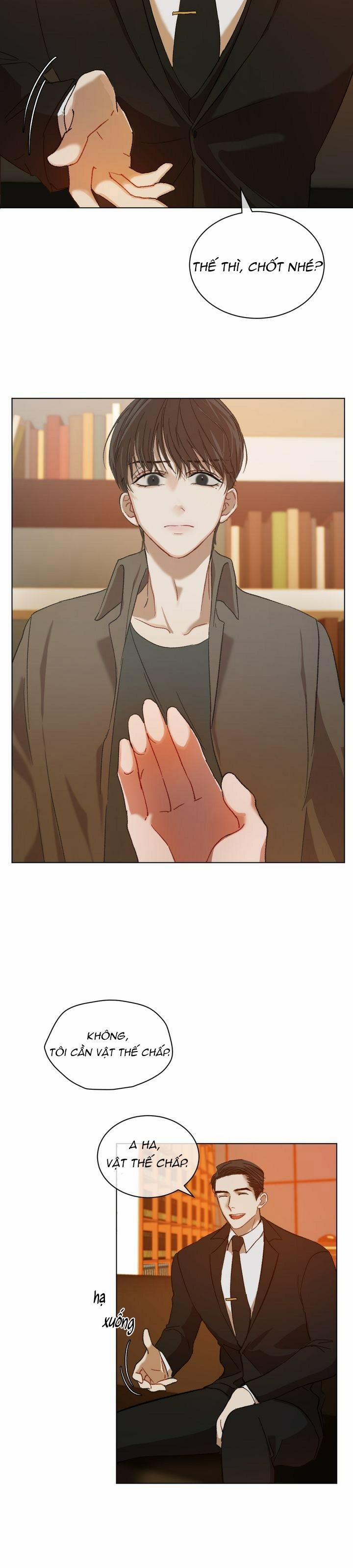 Nguồn Gốc Của Loài 6 trang 9