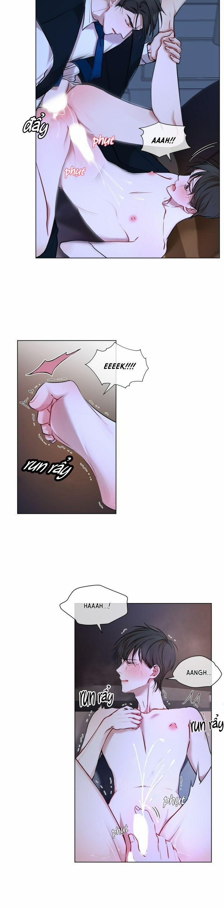 Nguồn Gốc Của Loài 8 trang 15