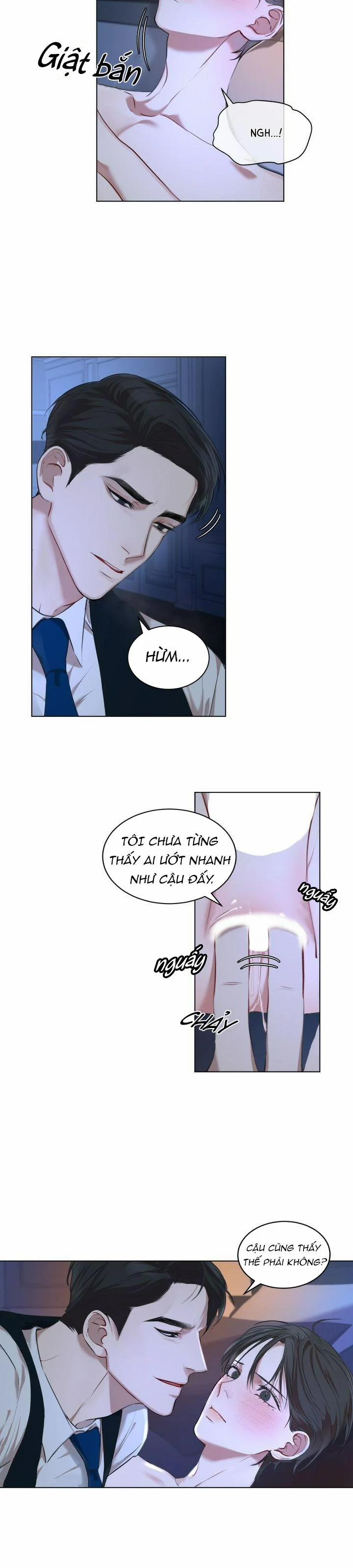 Nguồn Gốc Của Loài 8 trang 3