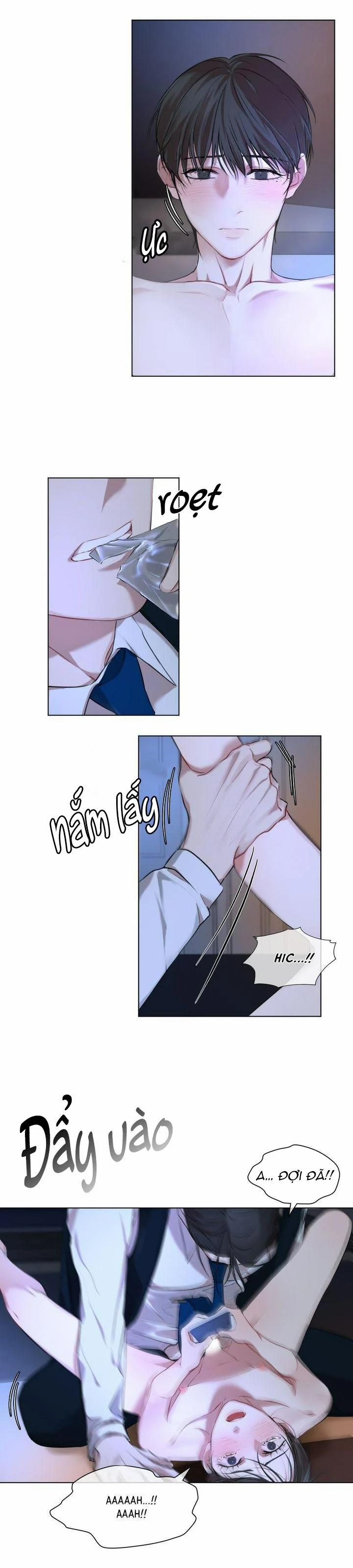 Nguồn Gốc Của Loài 8 trang 5