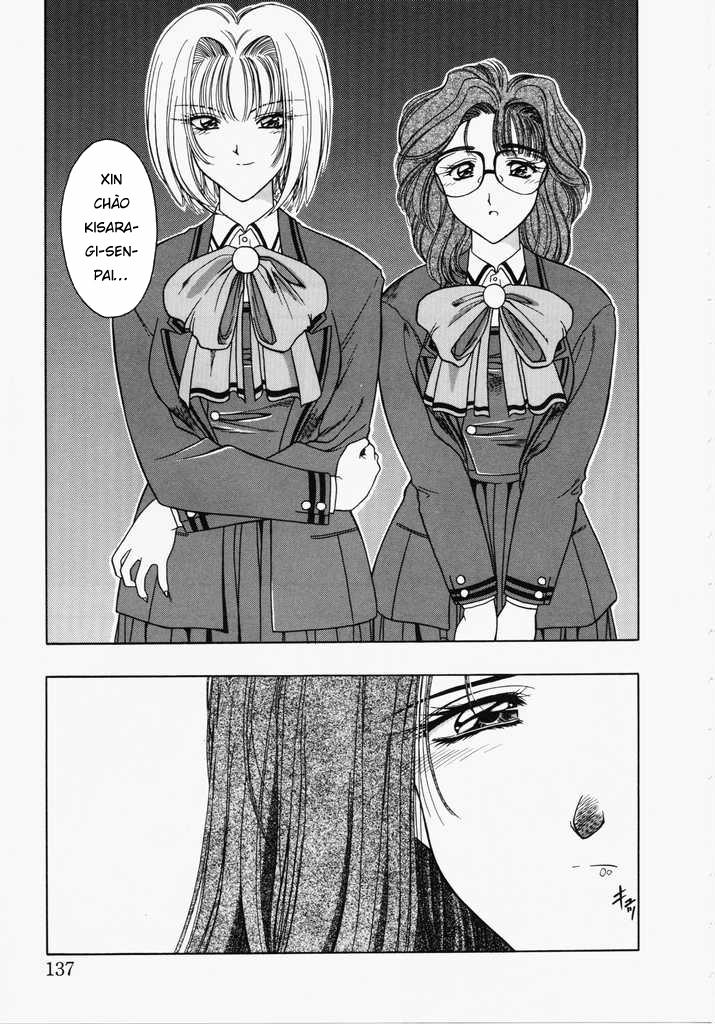 Ngưỡng mộ 0 Bắt đầu dã tâm trang 4