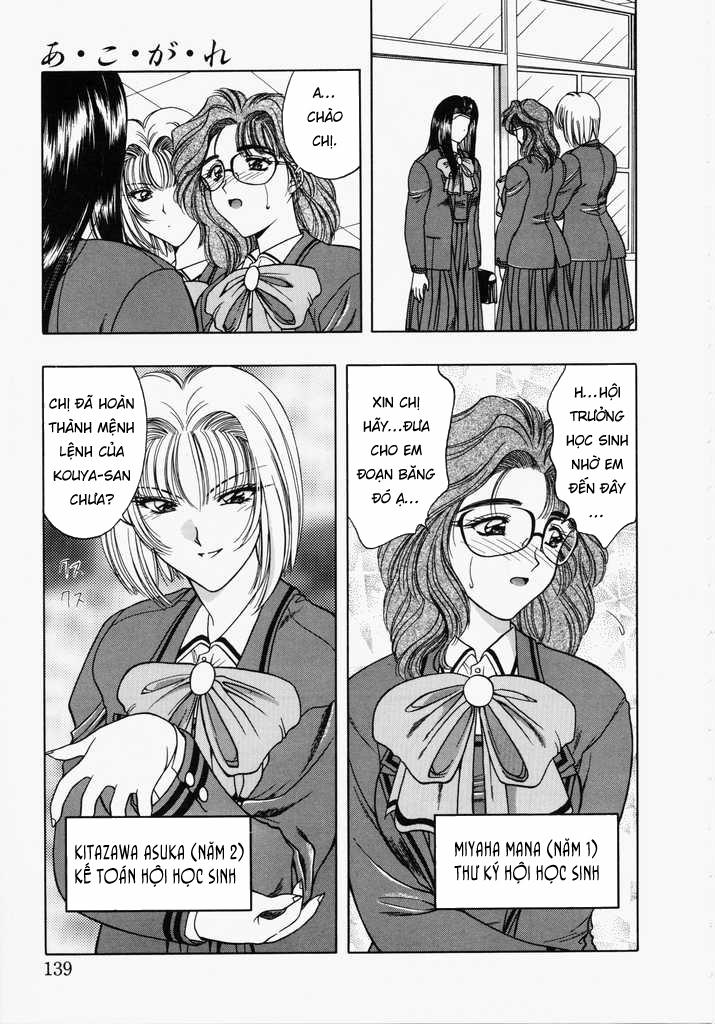 Ngưỡng mộ 0 Bắt đầu dã tâm trang 6