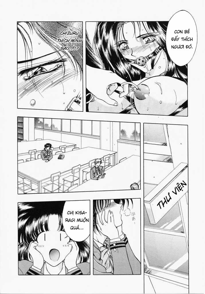 Ngưỡng mộ 0 Mệnh lệnh trang 7