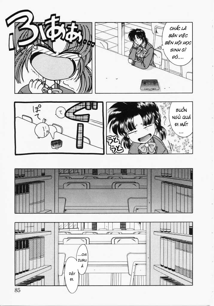 Ngưỡng mộ 0 Mệnh lệnh trang 8