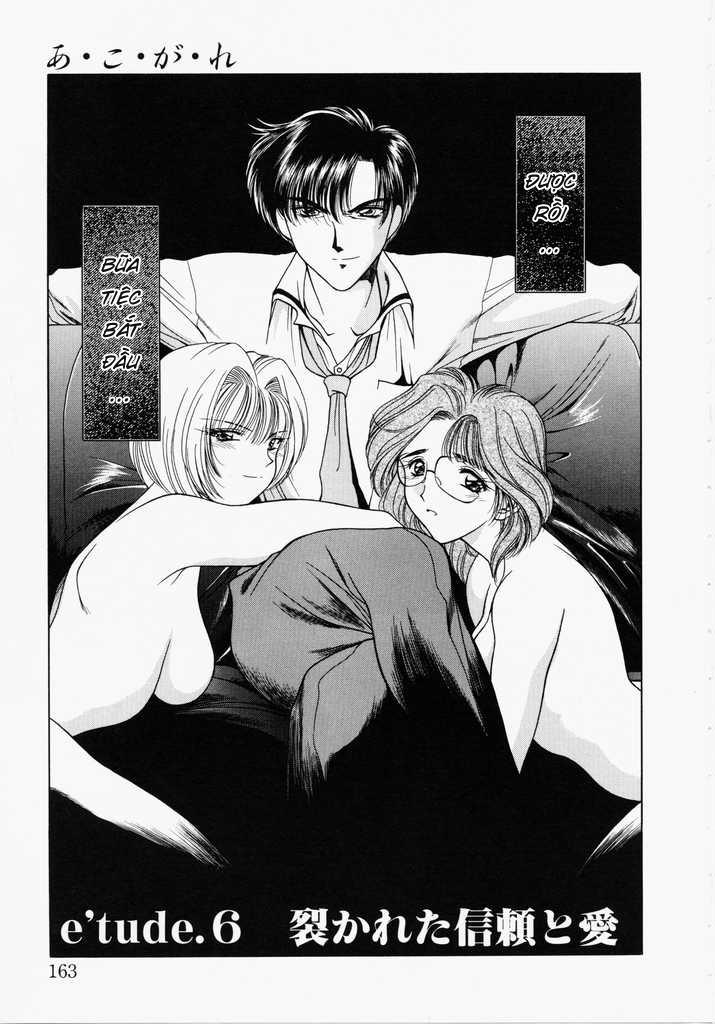 Ngưỡng mộ 0 Tình yêu và niềm tin đã mất… trang 2