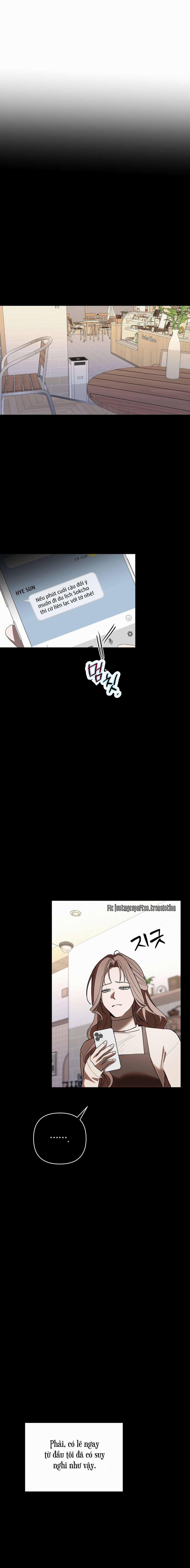 Ngưỡng Tuyệt Đối 27 trang 1