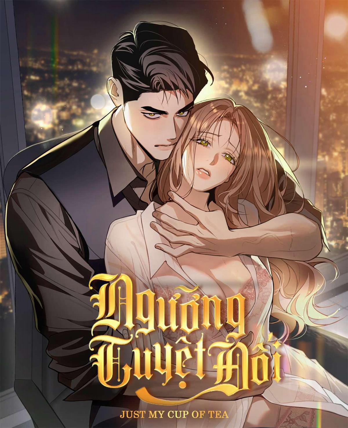 Ngưỡng Tuyệt Đối 54 trang 0