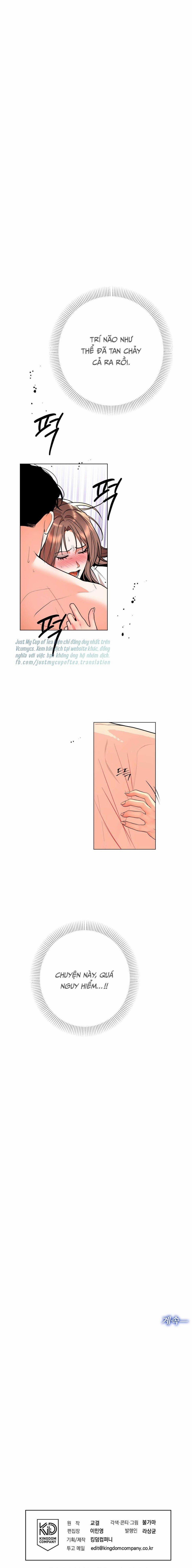 Ngưỡng Tuyệt Đối 65 trang 9