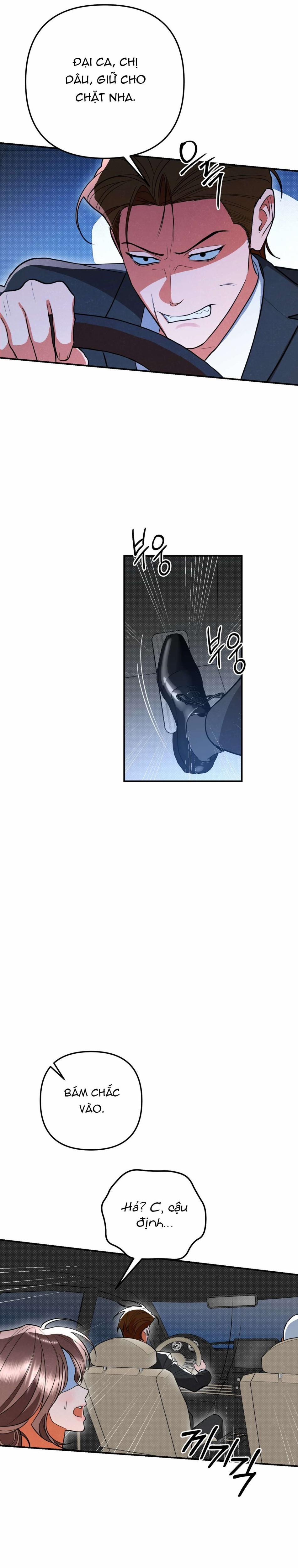 Ngưỡng Tuyệt Đối 81 trang 20