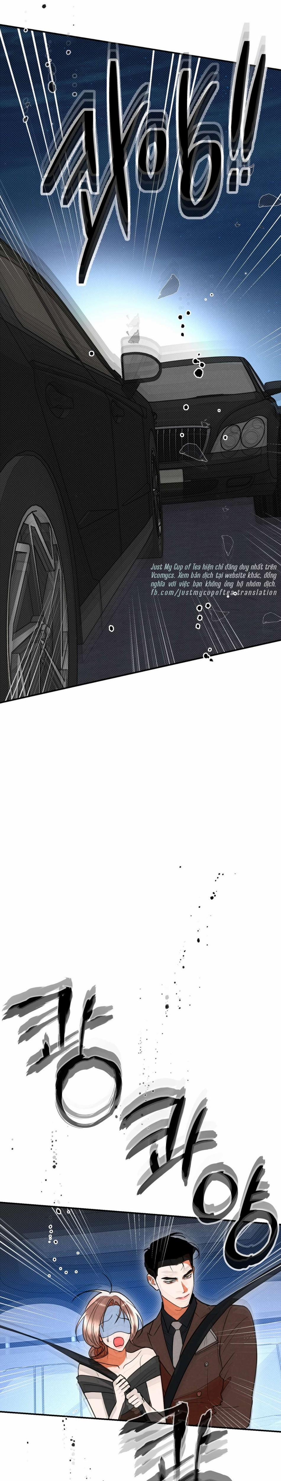 Ngưỡng Tuyệt Đối 81 trang 22