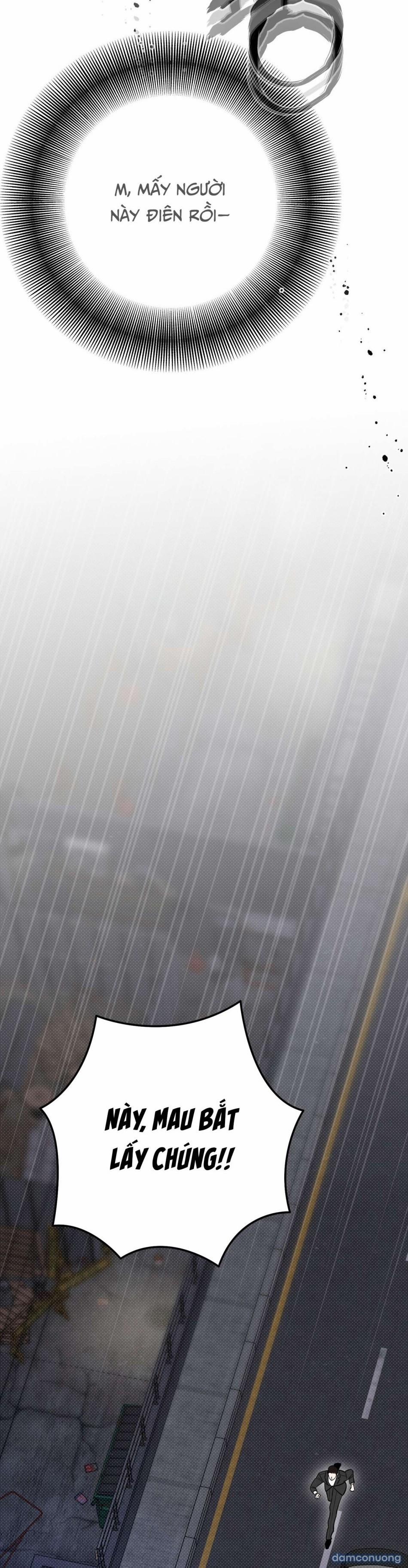 Ngưỡng Tuyệt Đối 81 trang 23