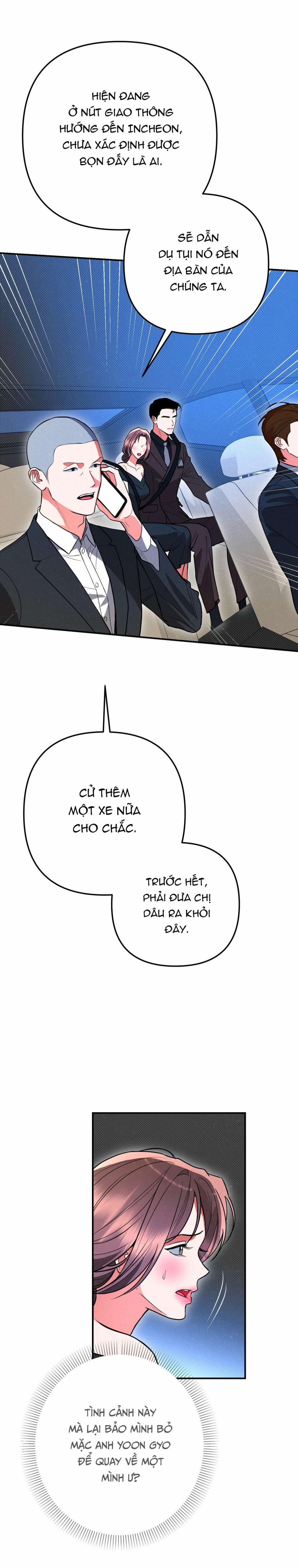 Ngưỡng Tuyệt Đối 81 trang 28