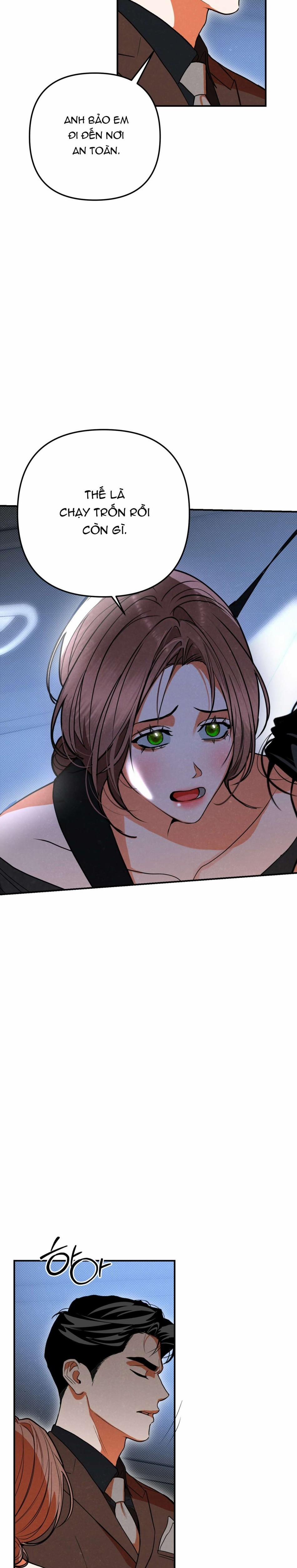 Ngưỡng Tuyệt Đối 81 trang 30