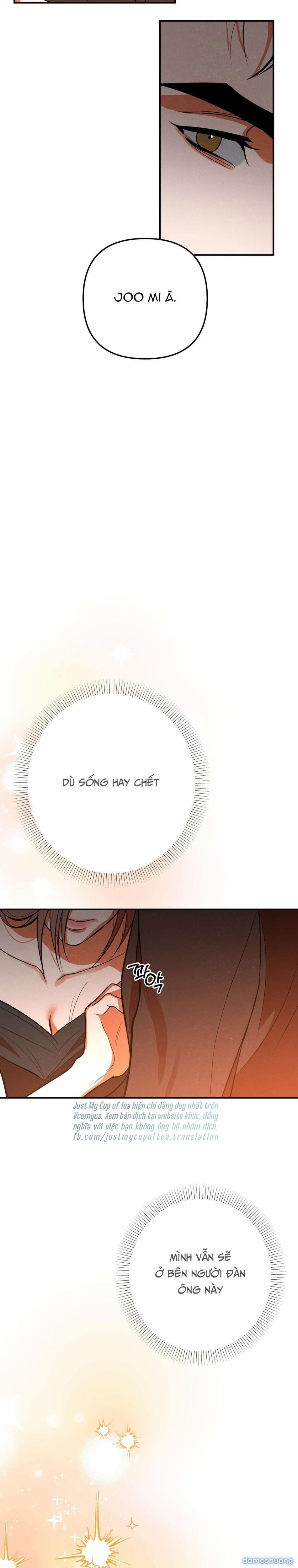 Ngưỡng Tuyệt Đối 81 trang 31