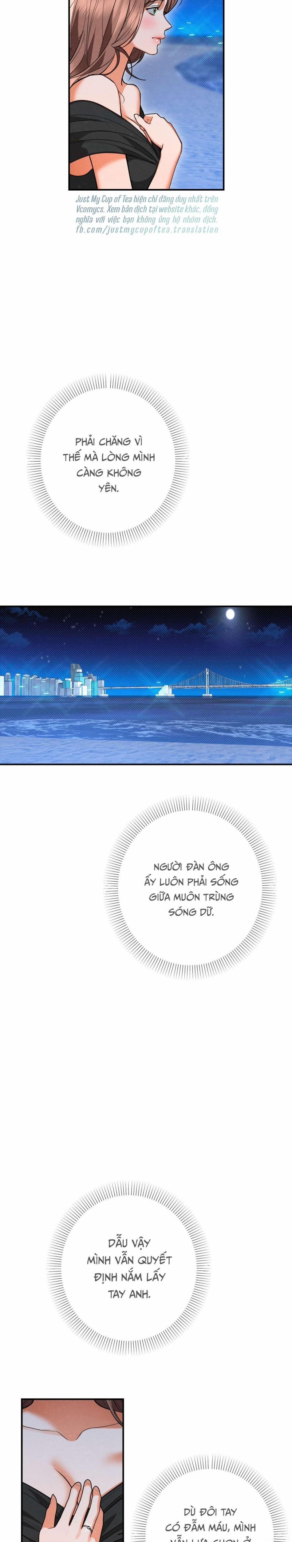 Ngưỡng Tuyệt Đối 82 trang 14