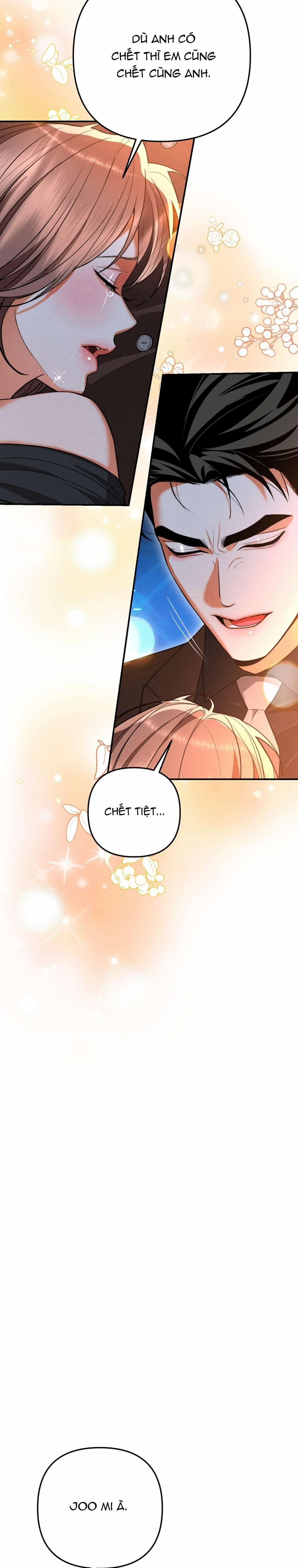 Ngưỡng Tuyệt Đối 82 trang 22