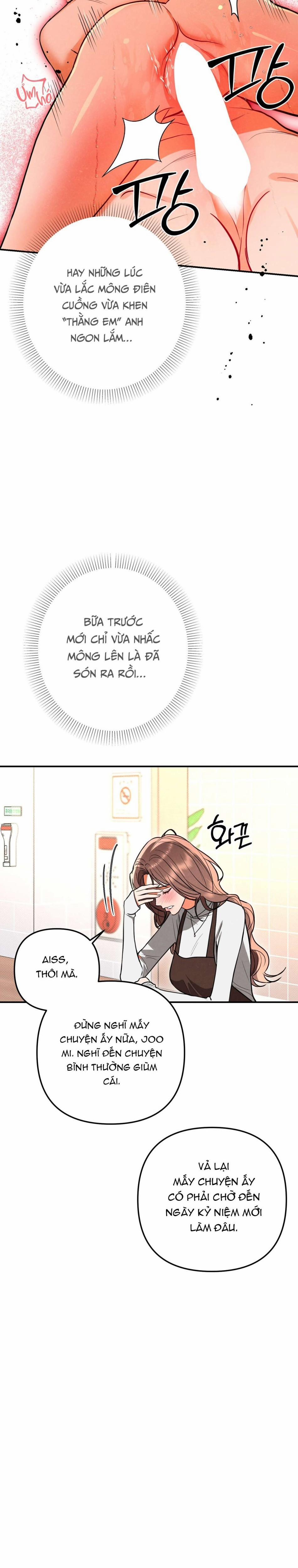 Ngưỡng Tuyệt Đối 82 trang 33