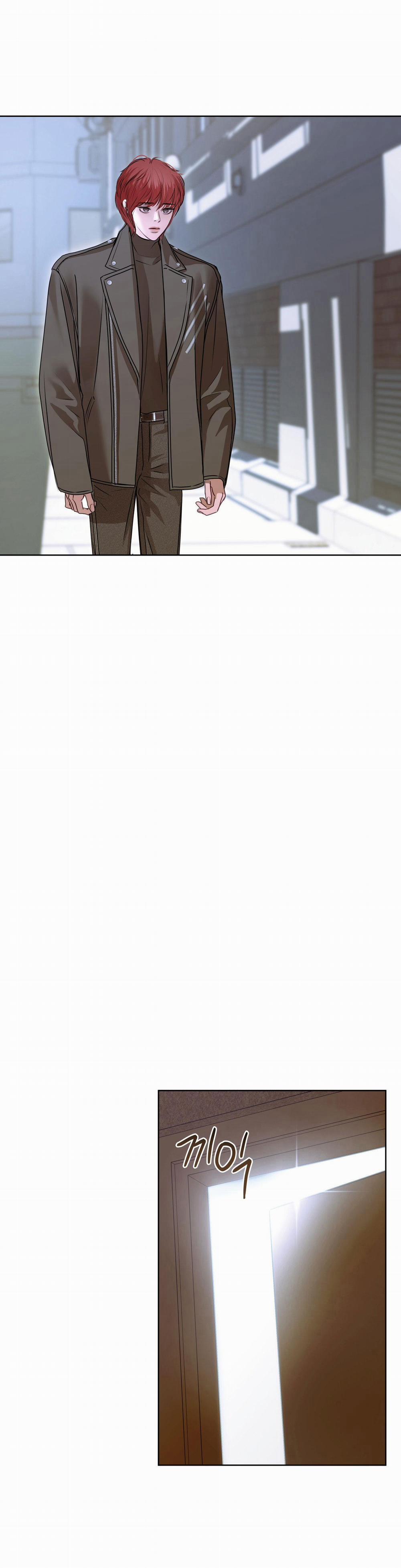 NGUY HIỂM CẬN KỀ 3 trang 1