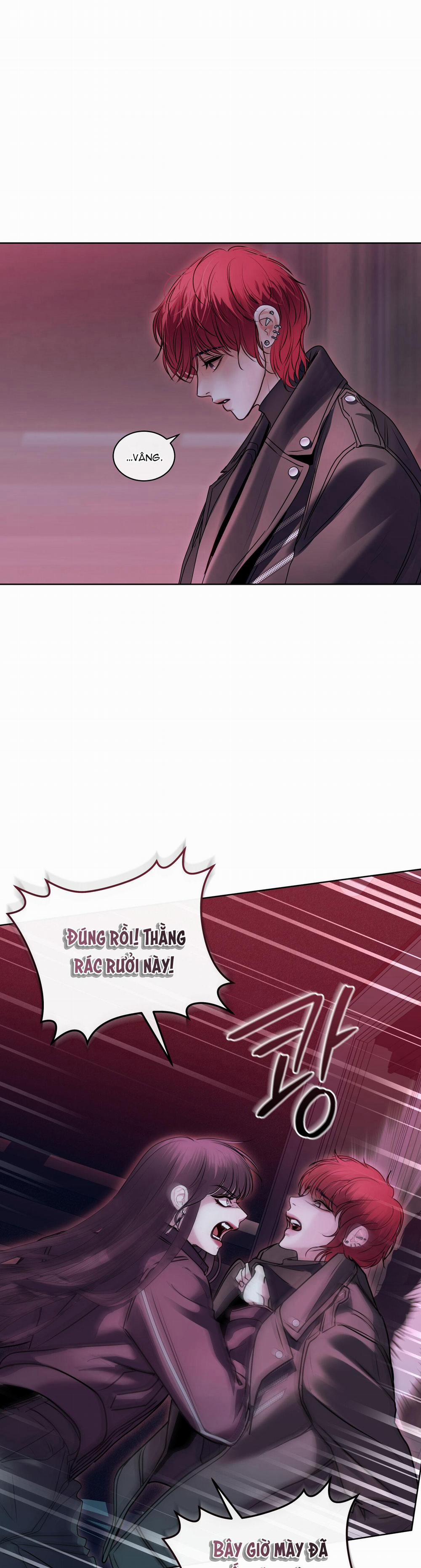 NGUY HIỂM CẬN KỀ 3 trang 11