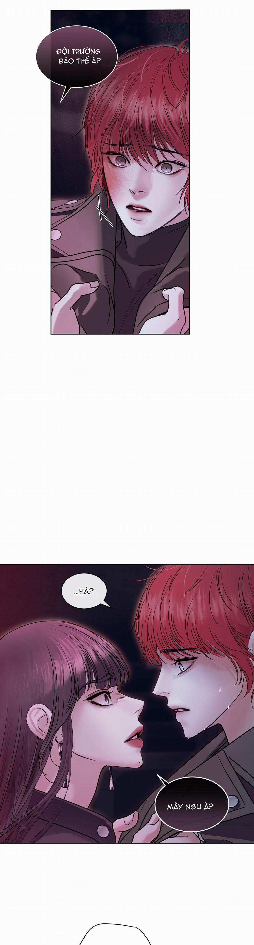 NGUY HIỂM CẬN KỀ 3 trang 13