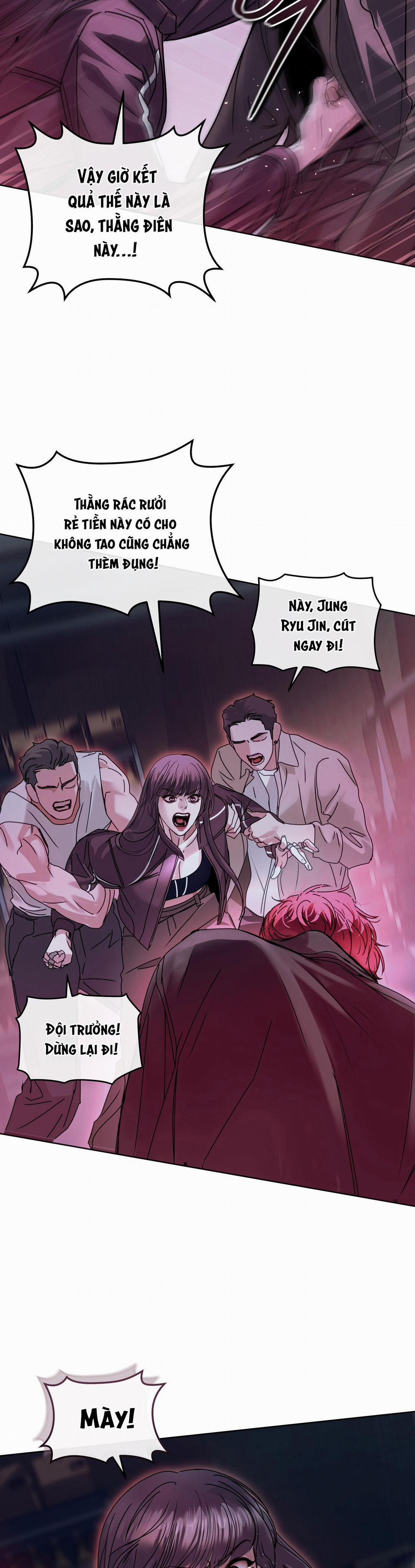 NGUY HIỂM CẬN KỀ 3 trang 18