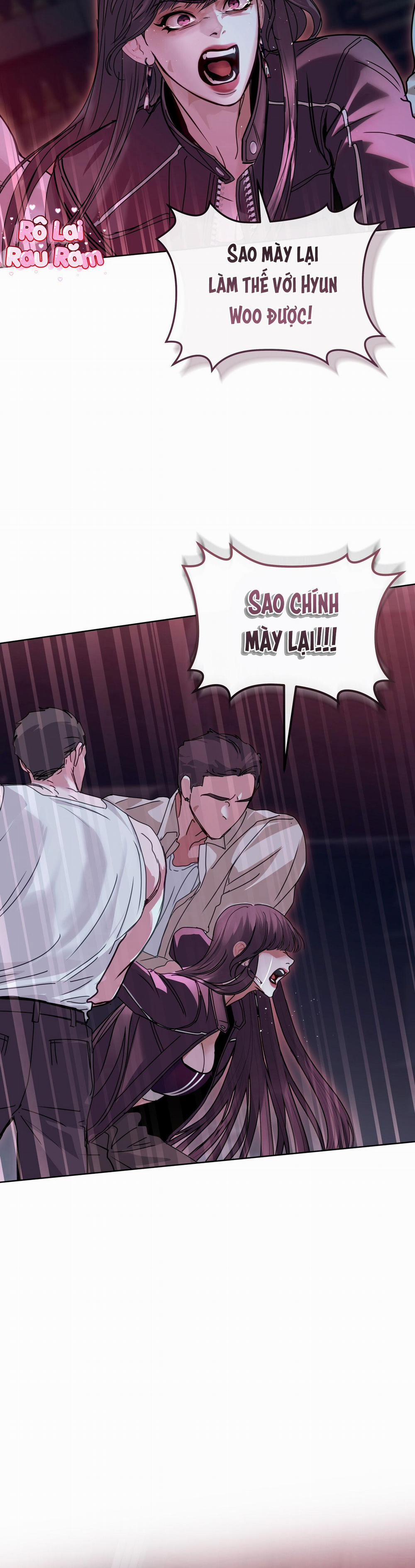 NGUY HIỂM CẬN KỀ 3 trang 19