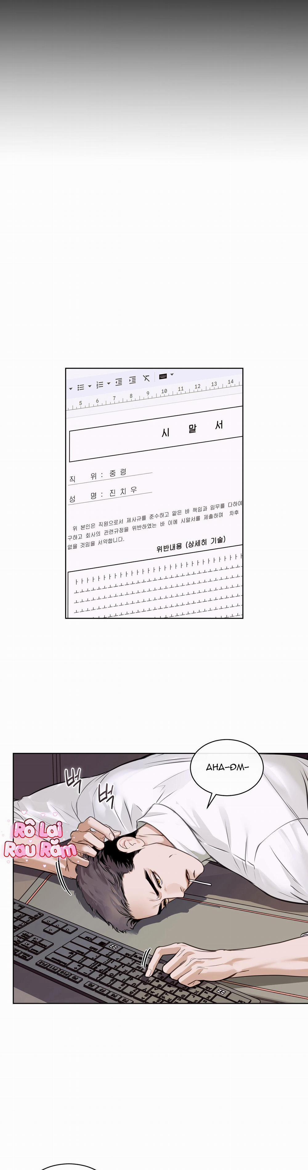 NGUY HIỂM CẬN KỀ 3 trang 23