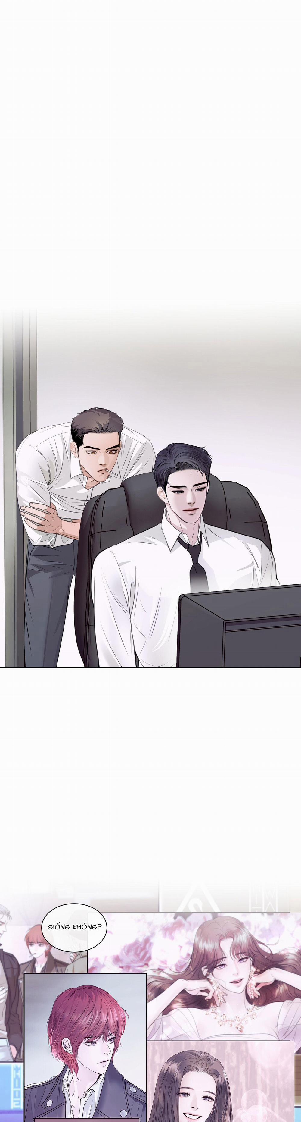 NGUY HIỂM CẬN KỀ 3 trang 26