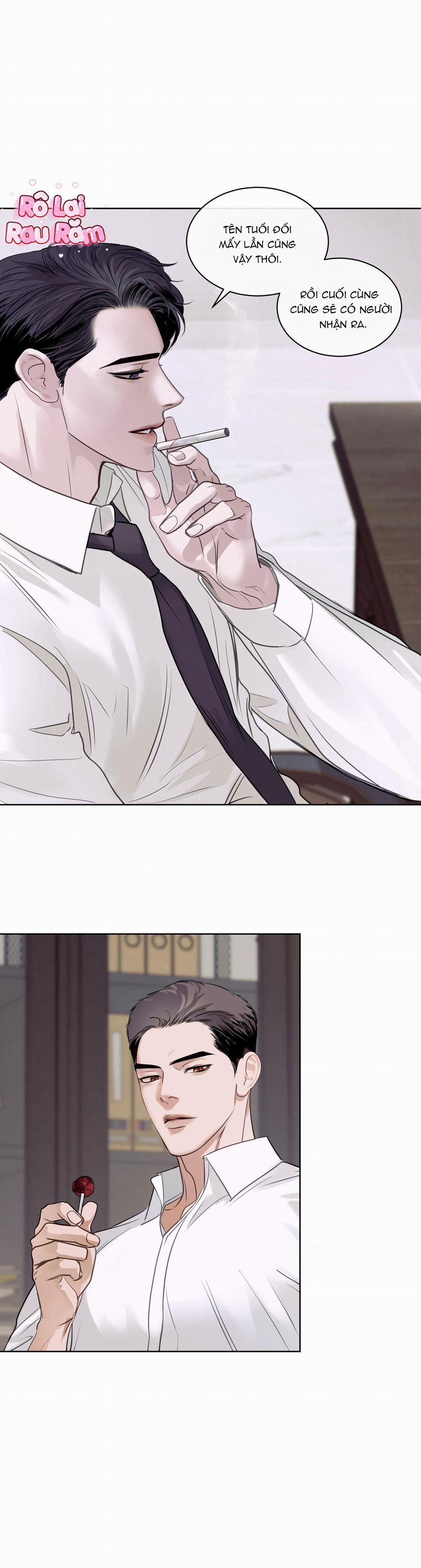 NGUY HIỂM CẬN KỀ 3 trang 29