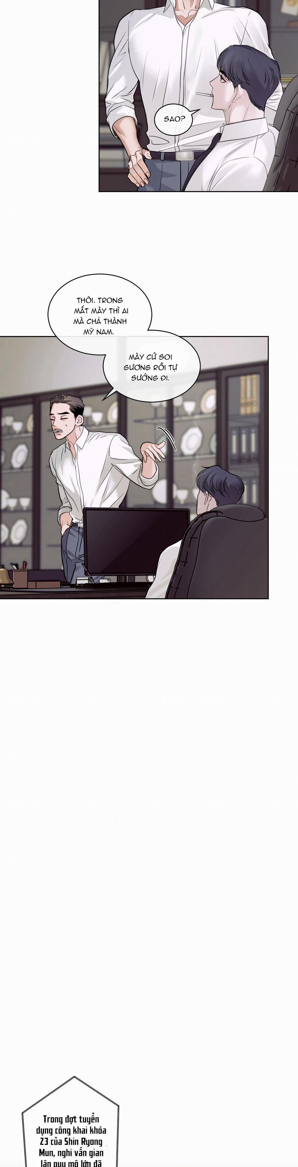 NGUY HIỂM CẬN KỀ 3 trang 31