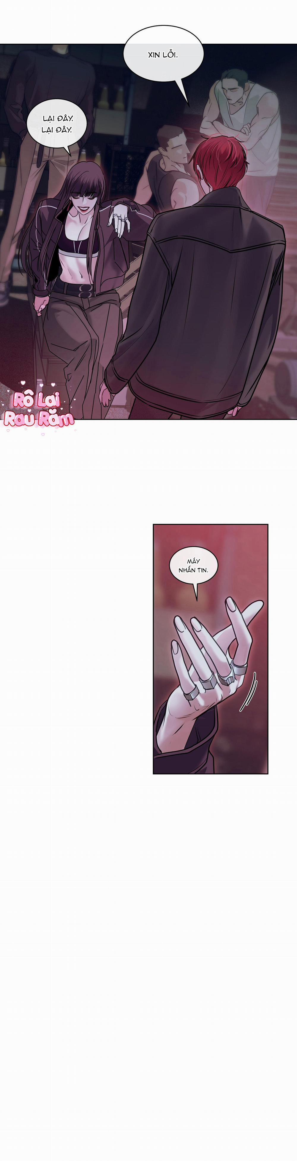 NGUY HIỂM CẬN KỀ 3 trang 4