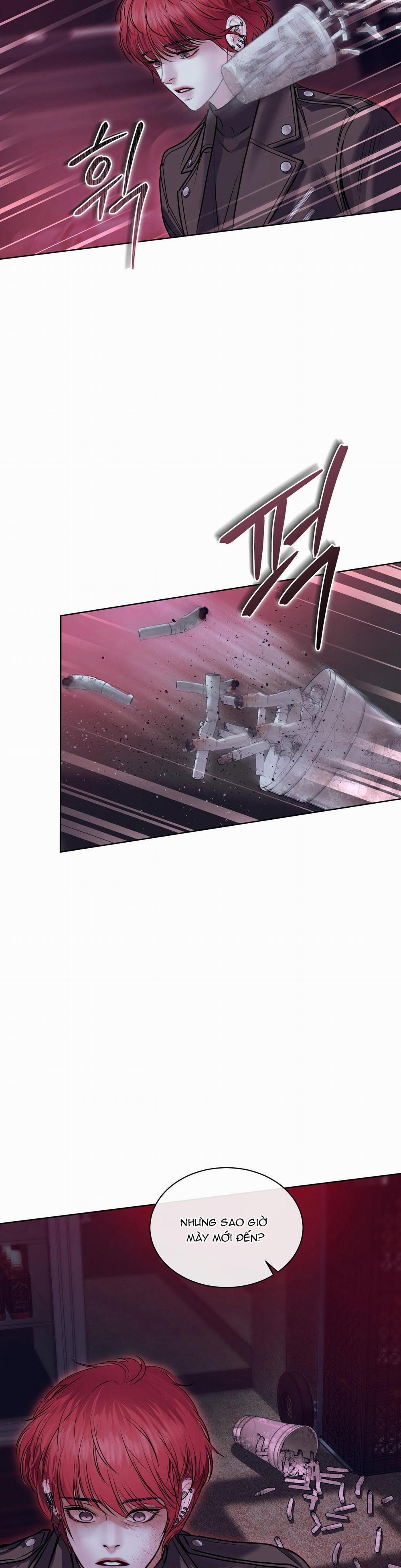 NGUY HIỂM CẬN KỀ 3 trang 6