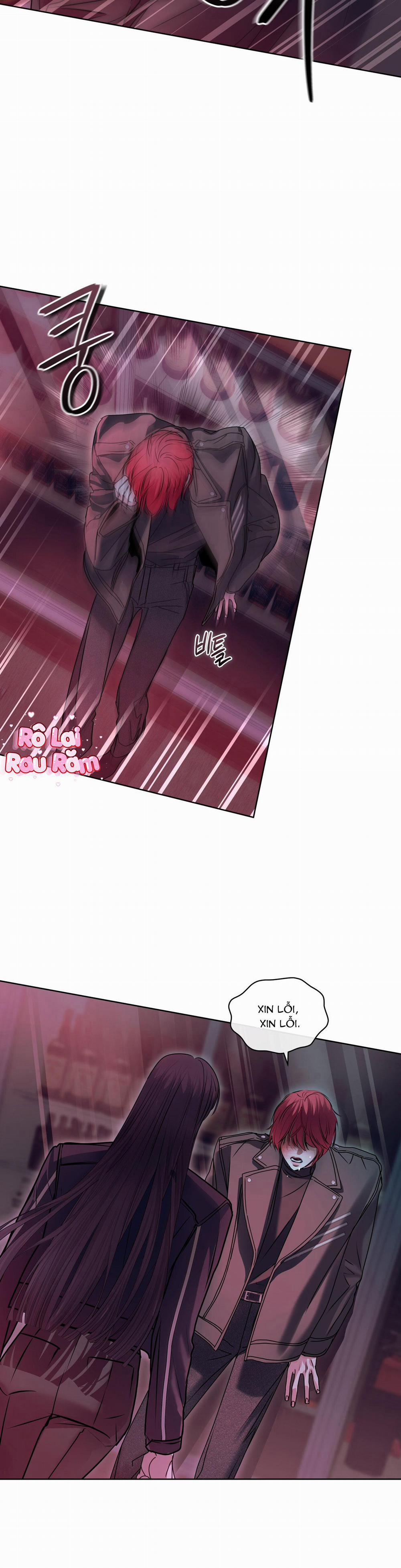 NGUY HIỂM CẬN KỀ 3 trang 9