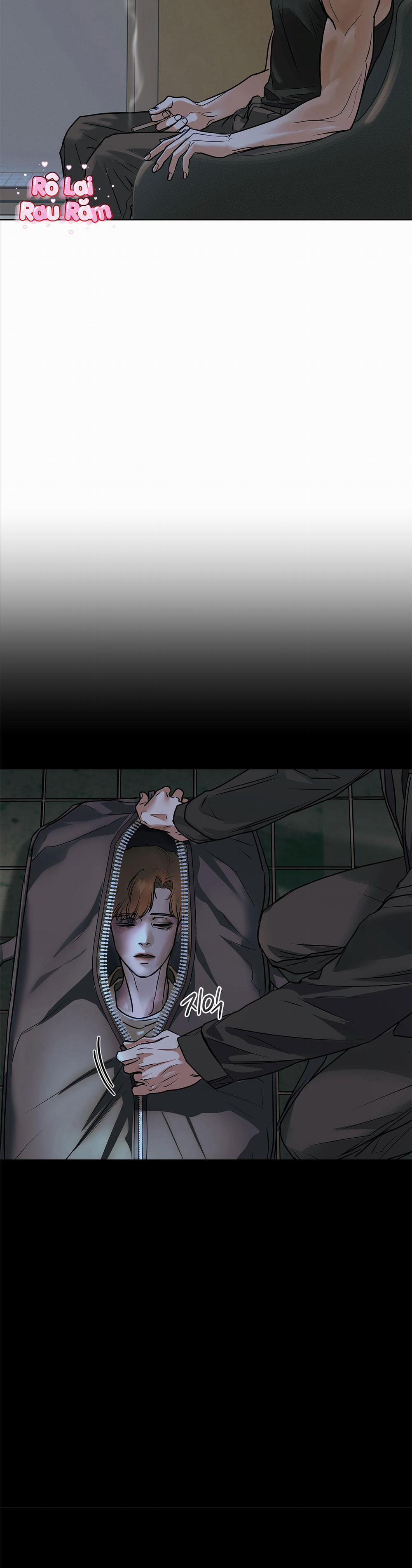 NGUY HIỂM CẬN KỀ 4 trang 1