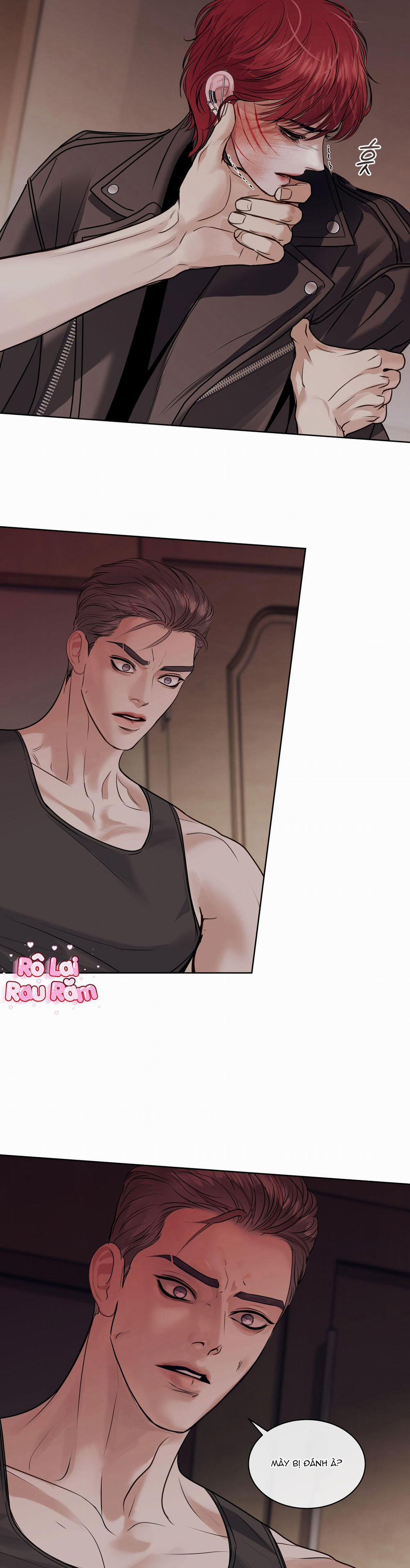 NGUY HIỂM CẬN KỀ 4 trang 10