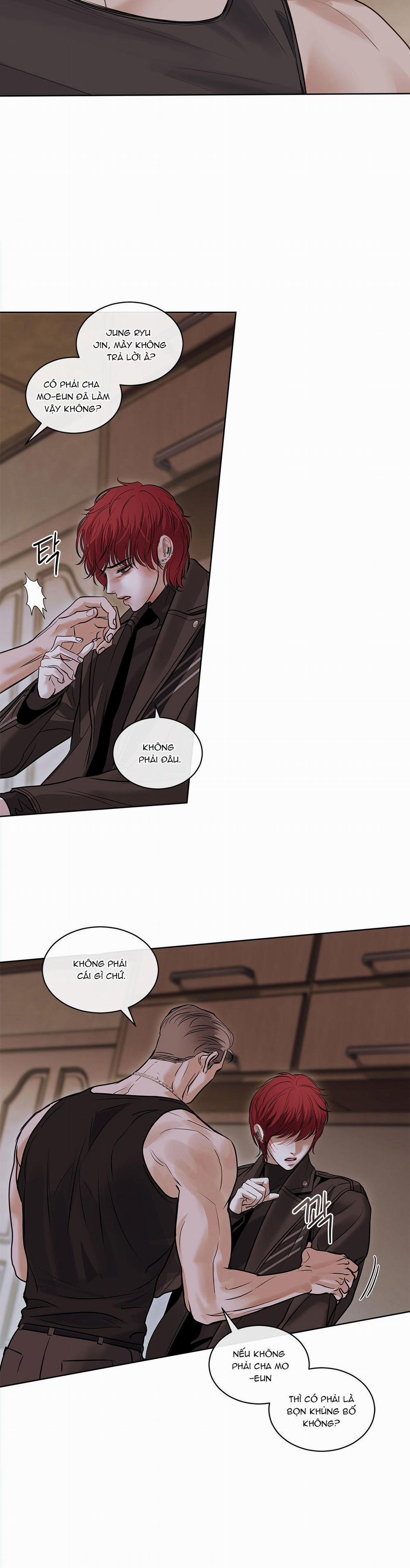 NGUY HIỂM CẬN KỀ 4 trang 11