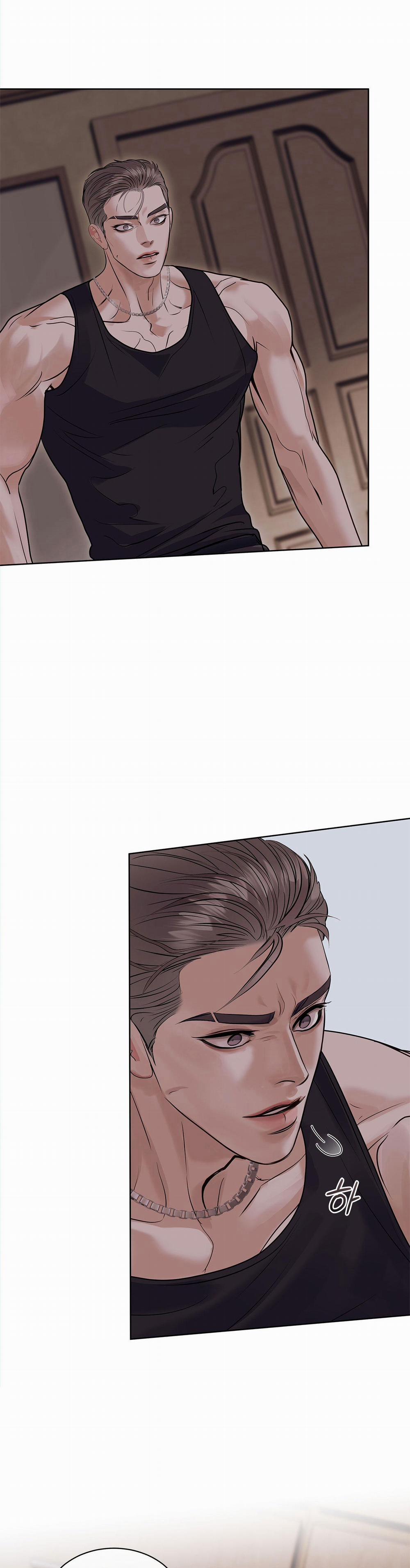 NGUY HIỂM CẬN KỀ 4 trang 13