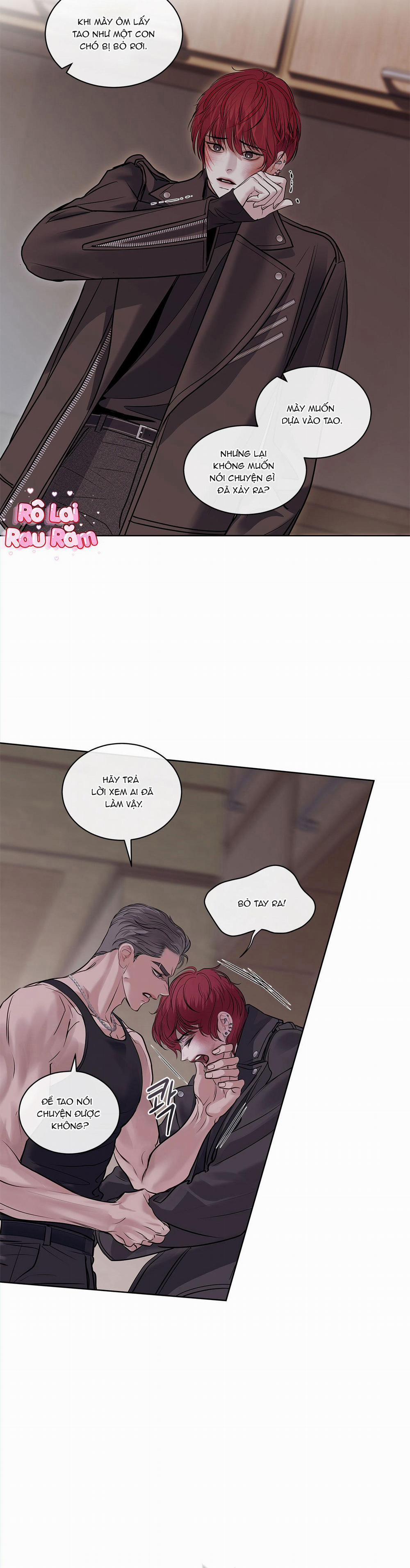 NGUY HIỂM CẬN KỀ 4 trang 14