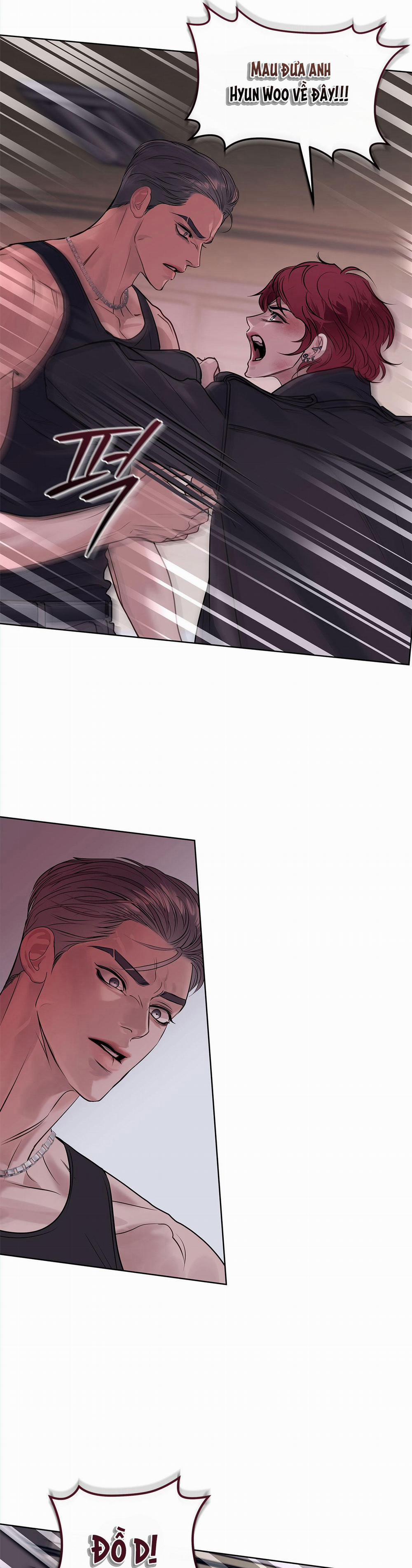 NGUY HIỂM CẬN KỀ 4 trang 15