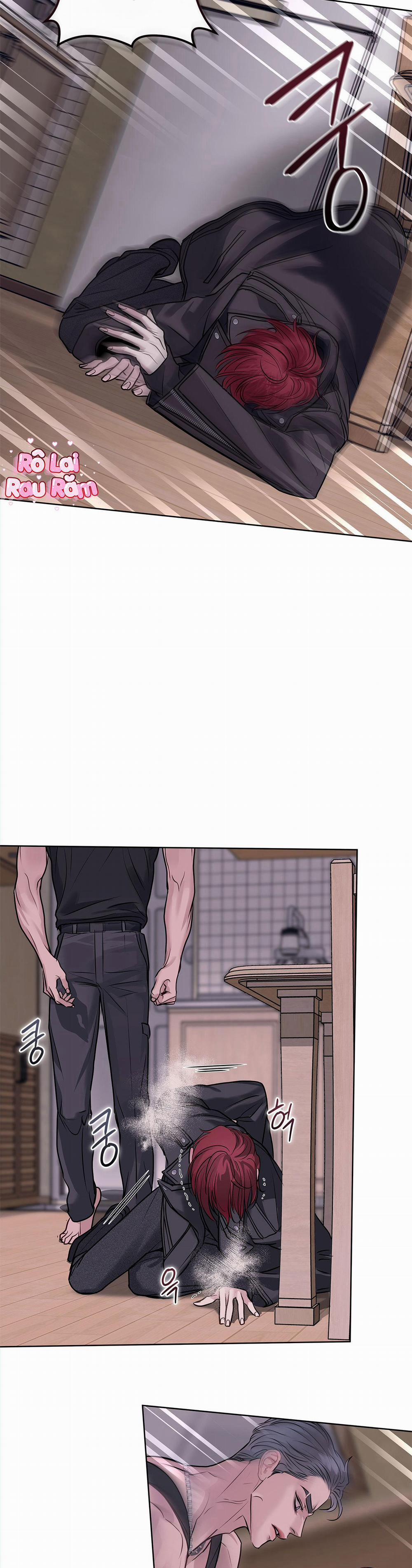 NGUY HIỂM CẬN KỀ 4 trang 16