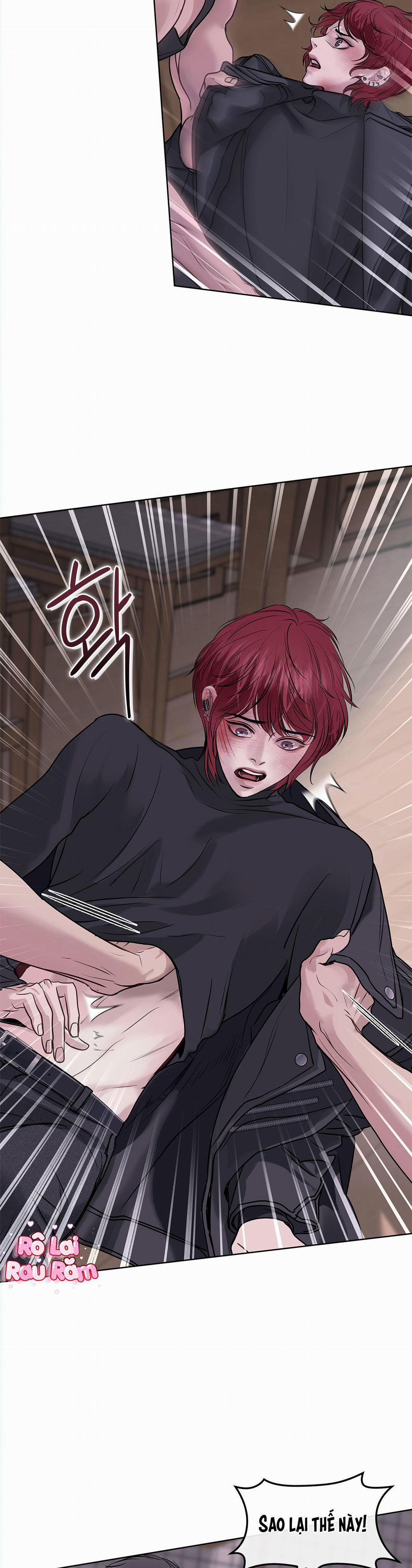 NGUY HIỂM CẬN KỀ 4 trang 17