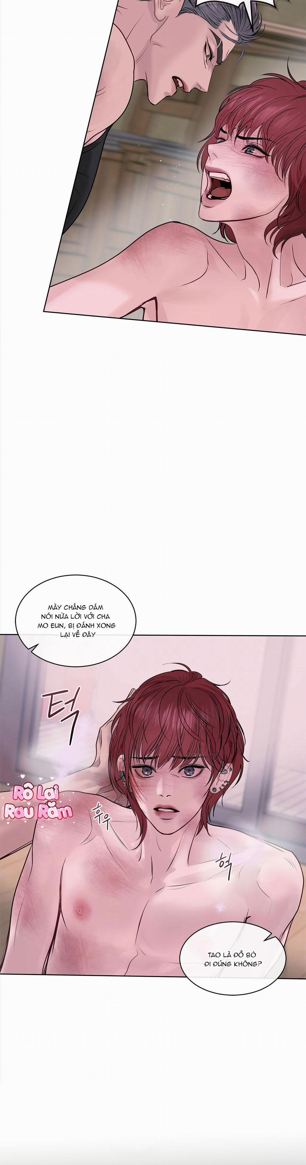 NGUY HIỂM CẬN KỀ 4 trang 19