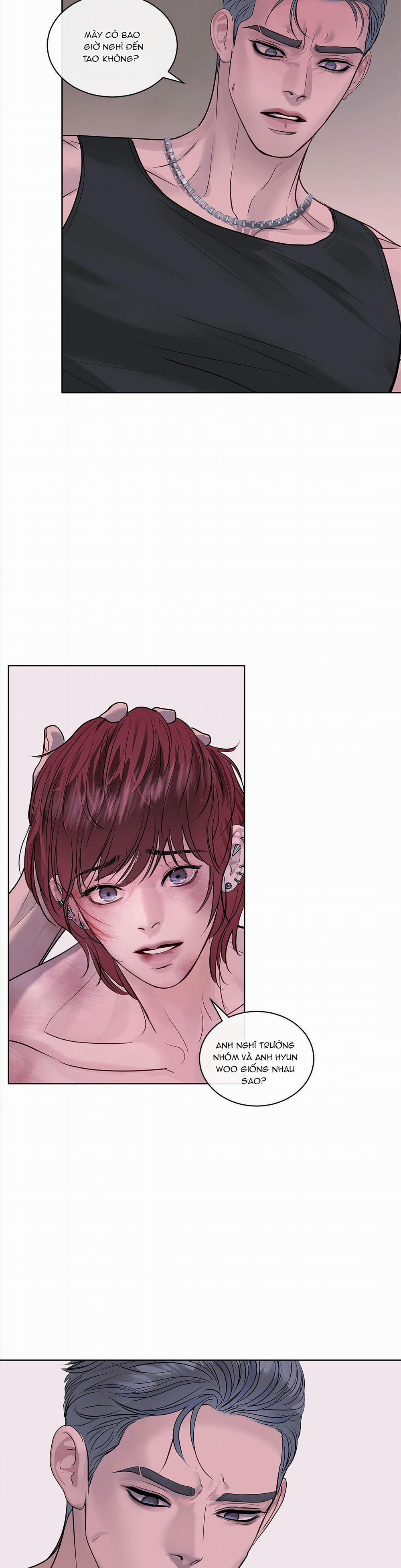 NGUY HIỂM CẬN KỀ 4 trang 21