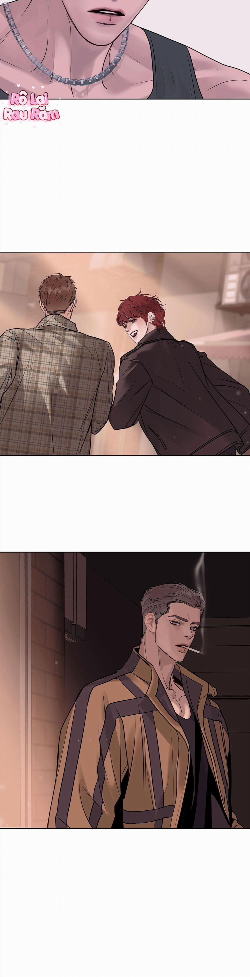 NGUY HIỂM CẬN KỀ 4 trang 22